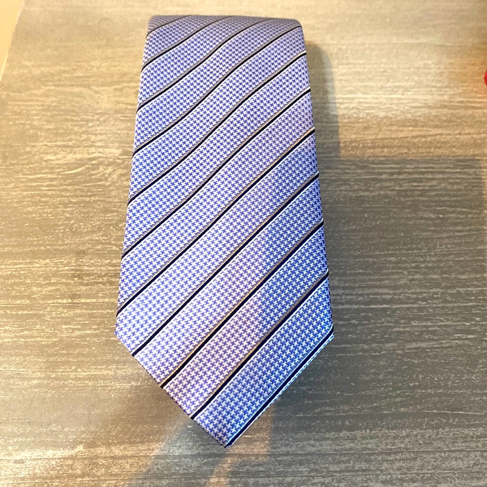 NWT YSL tie
